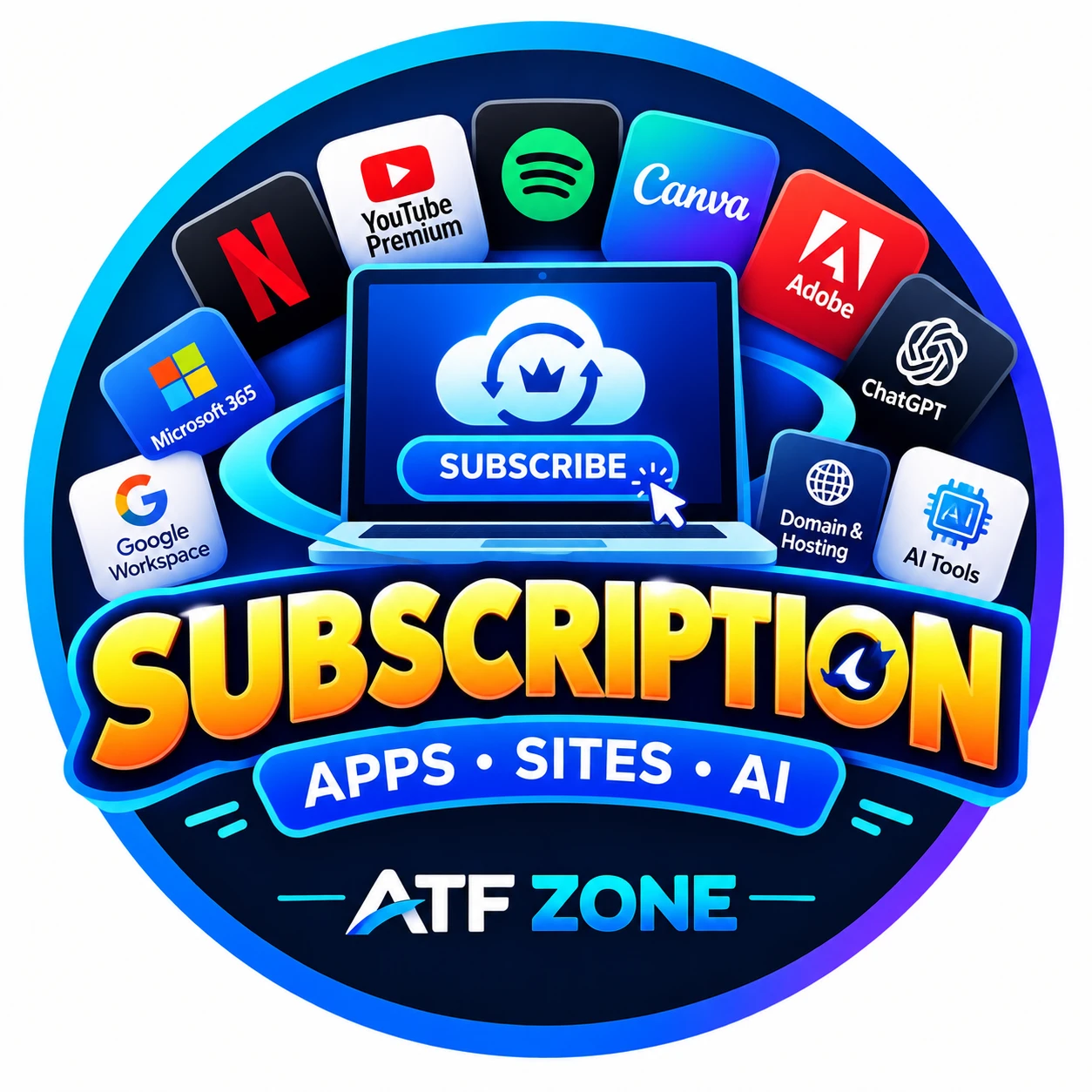SUBSCRIBPTION