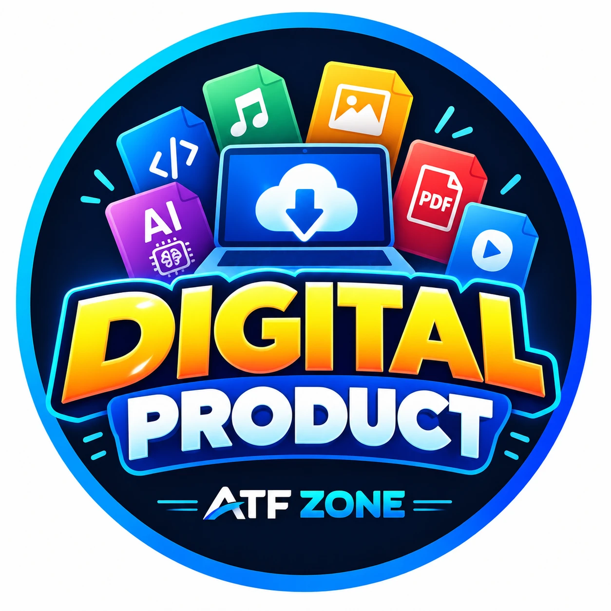 Digital Product